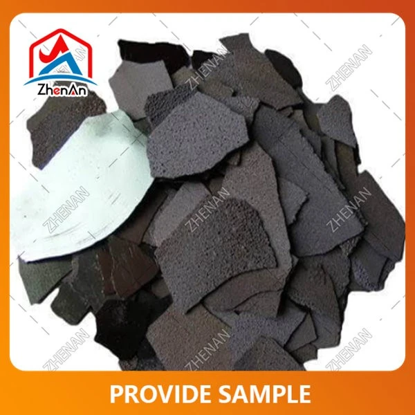 high level material electrolytic manganese flake111