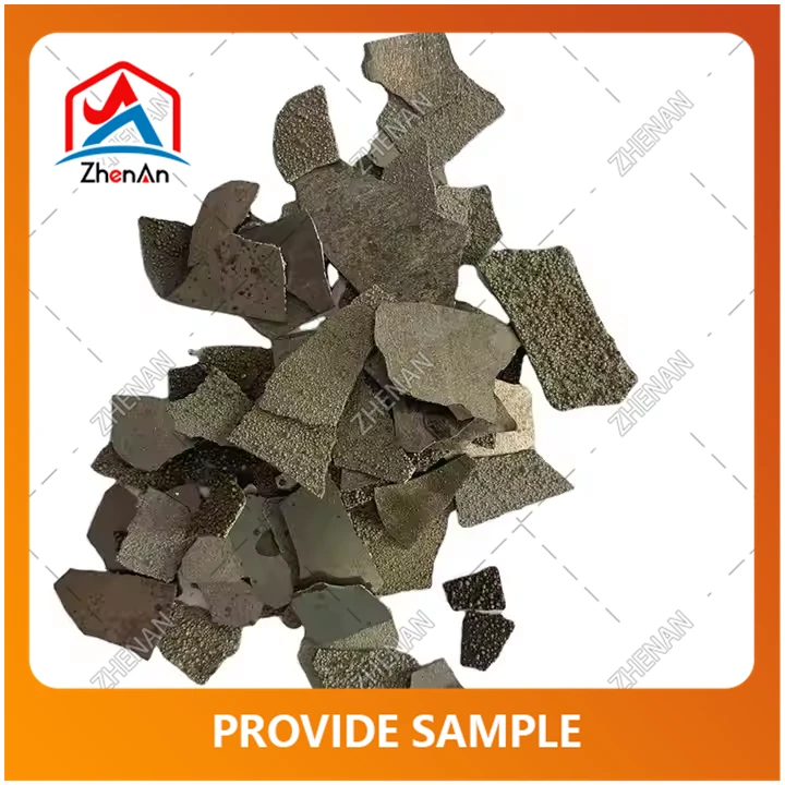 High Purity Electrolytic Manganese Flake