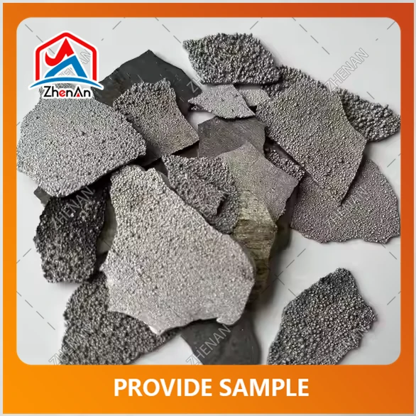 High Purity Electrolytic Manganese Flake