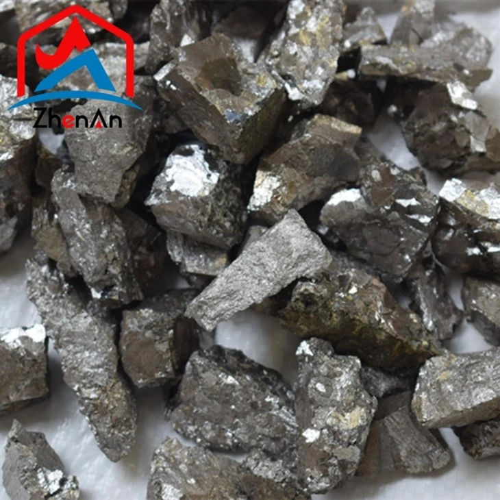 Kwalità Għolja Ferrovanadium Fev50