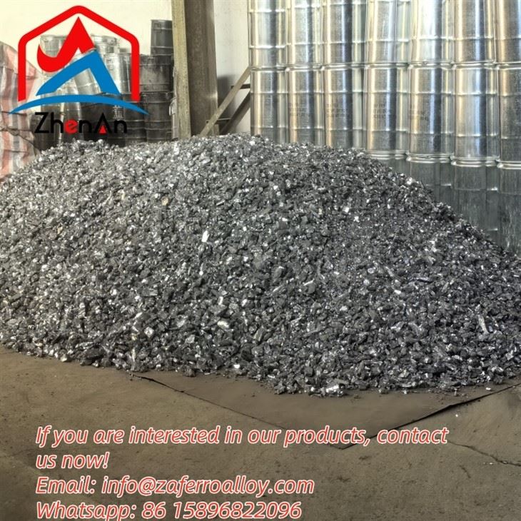 Industrijali Ferro Vanadium 50
