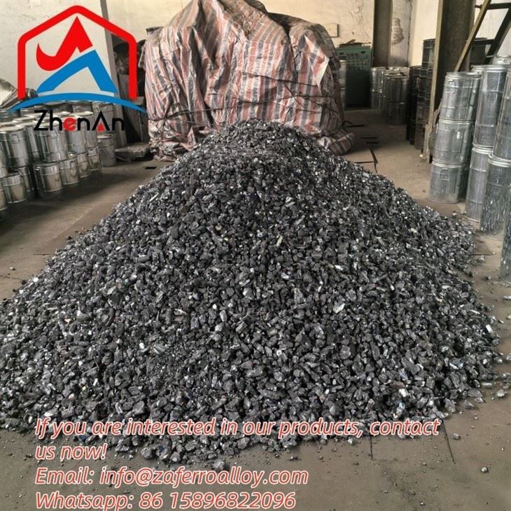 Industrial Ferro Vanadium 50