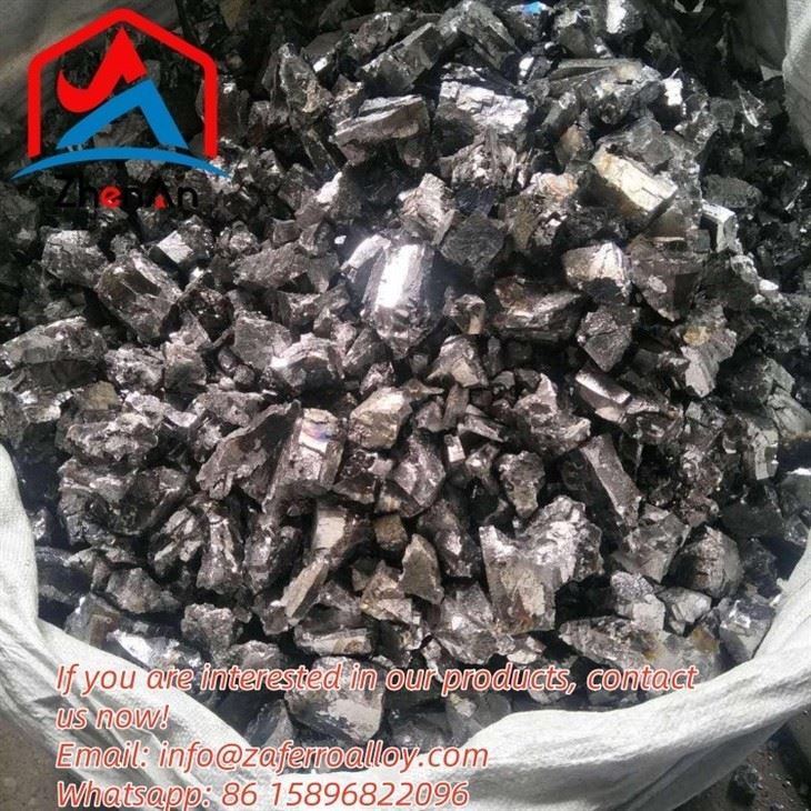Industrial Ferro Vanadium 80