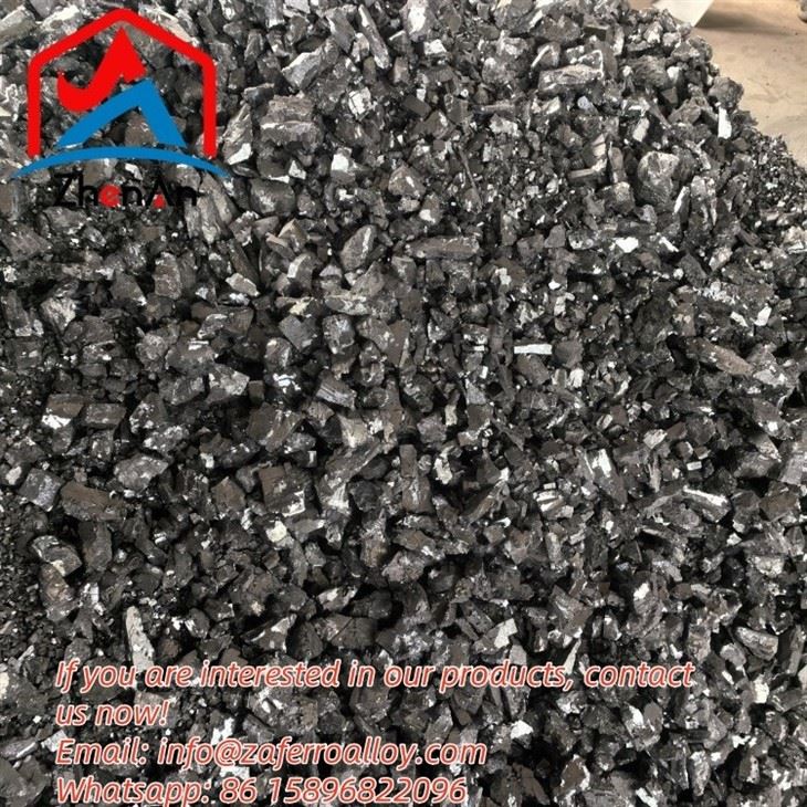 Industrial Ferro Vanadium 80