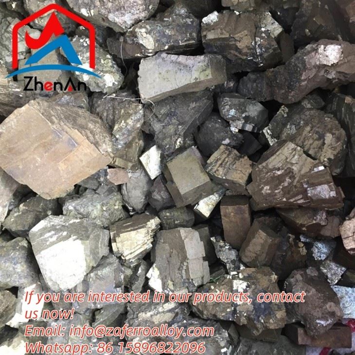 Industrijali Ferro Vanadium 80