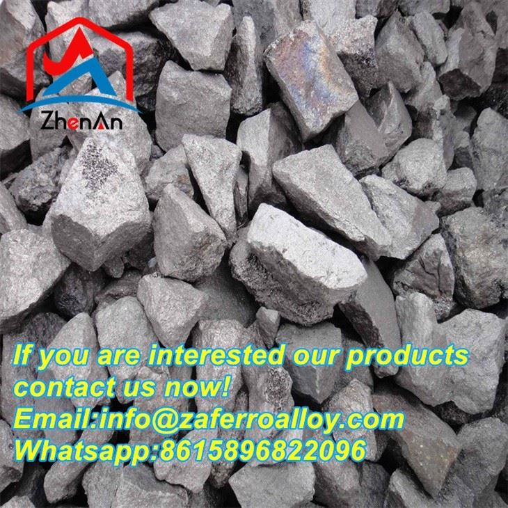 Natural Block MC Ferro Manganese supplier
