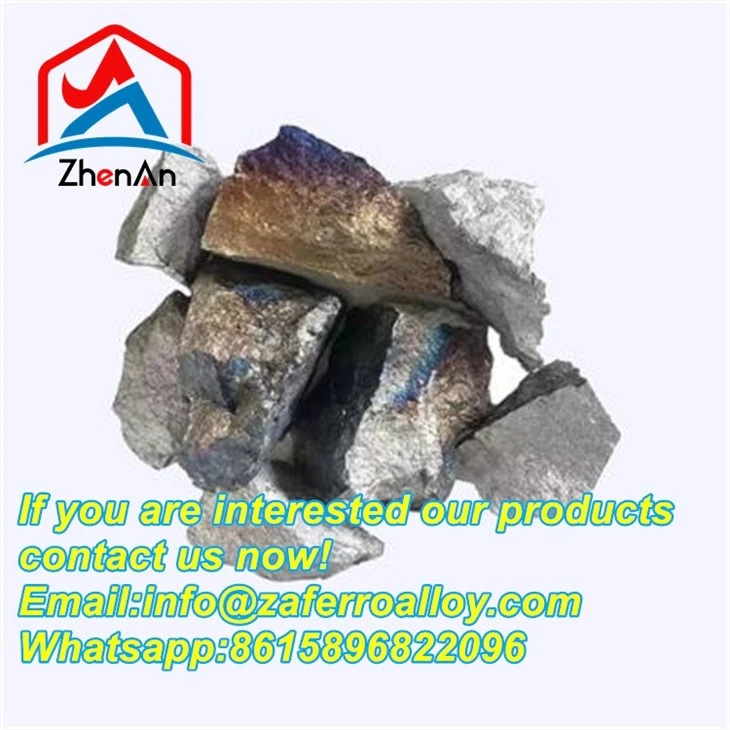 78 Medium Carbon Ferro manganese Alloy supplier