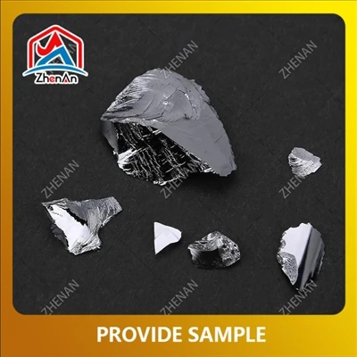 Aġġornament tal-Prezz tal-Esportazzjoni taċ-Ċina Silicon Metal 553|FOB Port H...