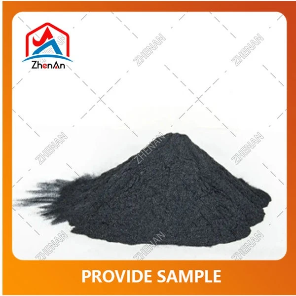 black silicon carbide powder111