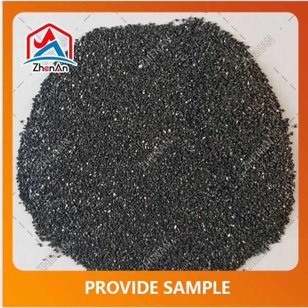 black silicon carbide powder222