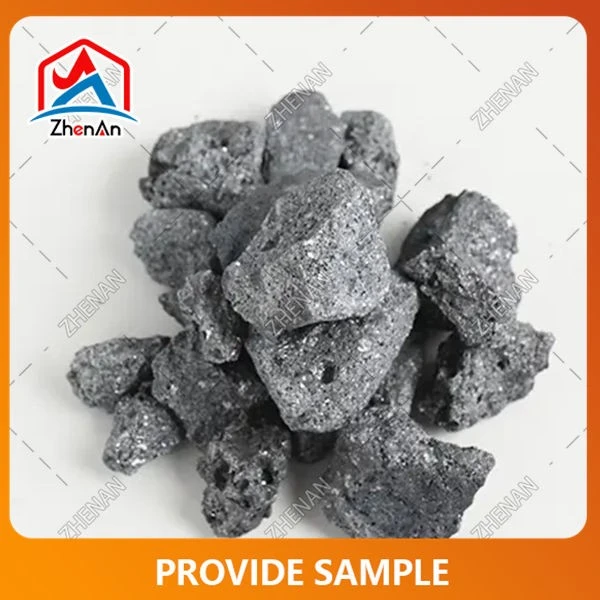 high level material silicon calcium222