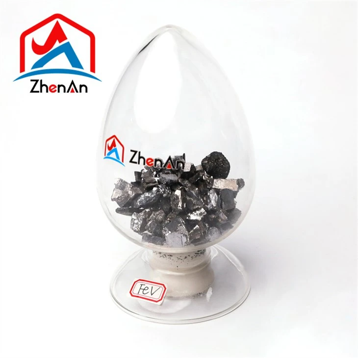 Ferro Vanadium 50