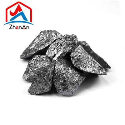 Silikon ta 'purità għolja