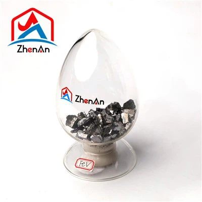 Ferrovanadium
