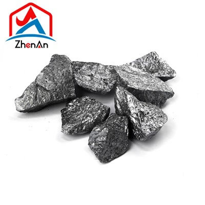 2202 Metall tas-Silikon