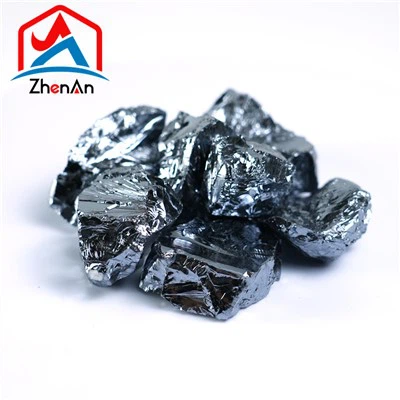 Metall tas-silikonju 441