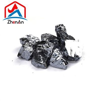 Metallurġija tas-Silikon