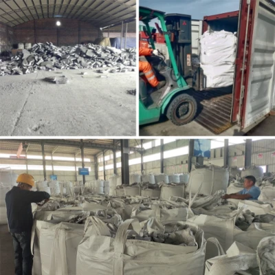 Ferrosilicon FS45 Lumps manufacturer Ferrosilicon FS45 Lumps manufacturer