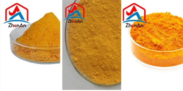98% V2O5 powder 98% V2O5 powder