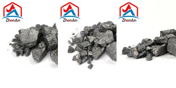 65 Ferro Silica Lumps factory 65 Ferro Silica Lumps factory