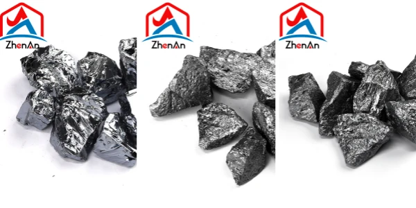 Metallic Silicon Metallic Silicon