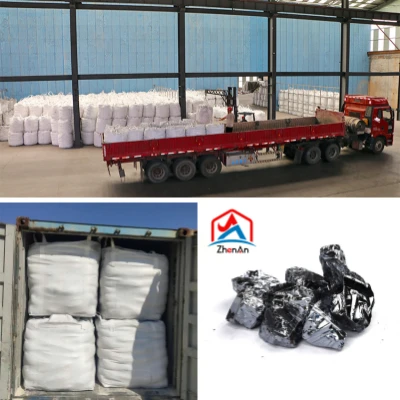 Metallic Silicon 3303 supplier Metallic Silicon 3303 supplier