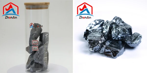 High Purity Silicon Metal Grade 1101 supplier High Purity Silicon Metal Grade 1101 supplier