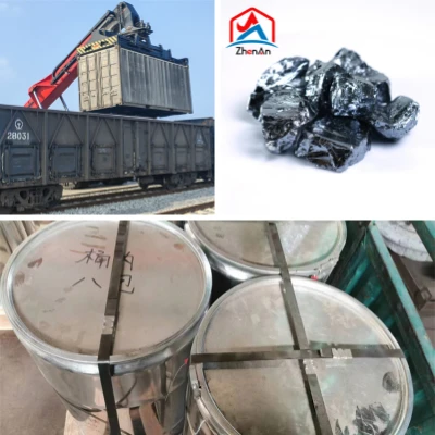 High Purity Silicon Metal Grade 1101 supplier High Purity Silicon Metal Grade 1101 supplier