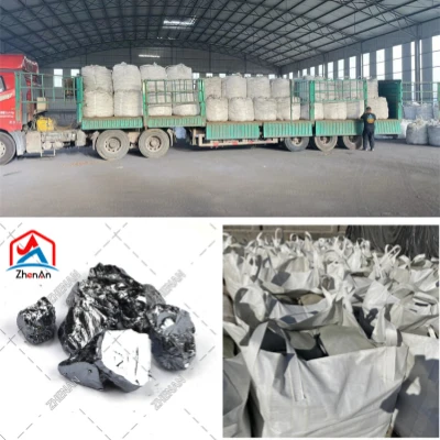 High Purity Grades 3303 Silicon Metal factory High Purity Grades 3303 Silicon Metal factory