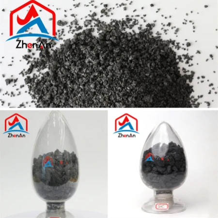 Black Silicon Carbide F220 supplier Black Silicon Carbide F220 supplier