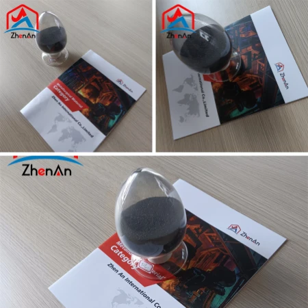 F60 Black Silicon Carbide Grit manufacturer F60 Black Silicon Carbide Grit manufacturer