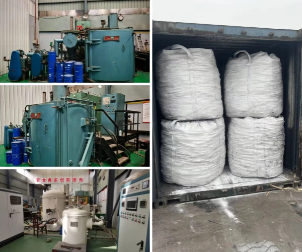 Ferro Alloy Ferrovanadium 80% supplier Ferro Alloy Ferrovanadium 80% supplier