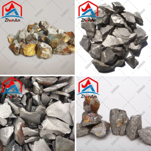 10~50mm 30% Feti 10~50mm 30% Feti