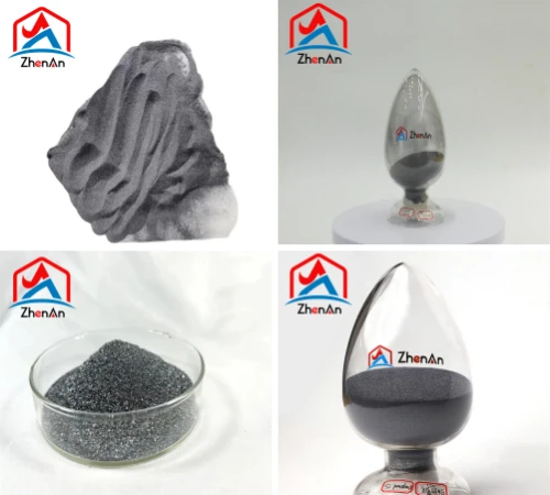 CAS 7440-21-3 Metal Silicon Powder CAS 7440-21-3 Metal Silicon Powder