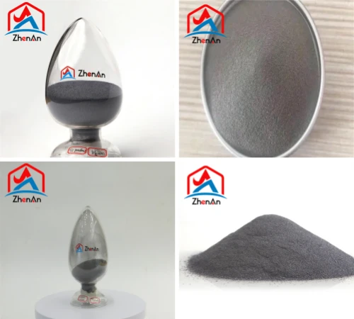 Si 99% Silicon Metal Powder Si 99% Silicon Metal Powder