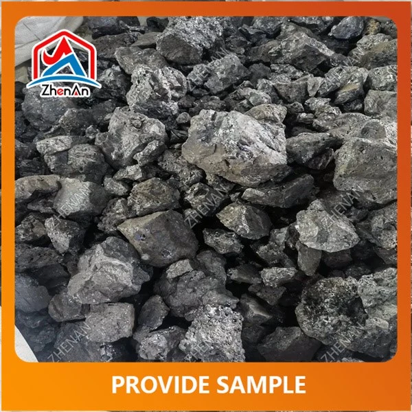Silicon Slag