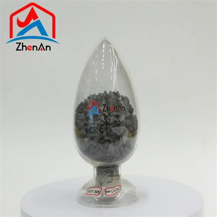 Pure Silicon Metal Powder Industrial Grade