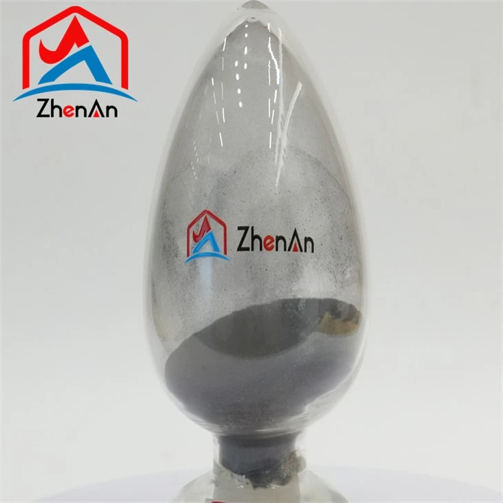 Si 99.9% Fe< 0.05% Silicon Metal Powder