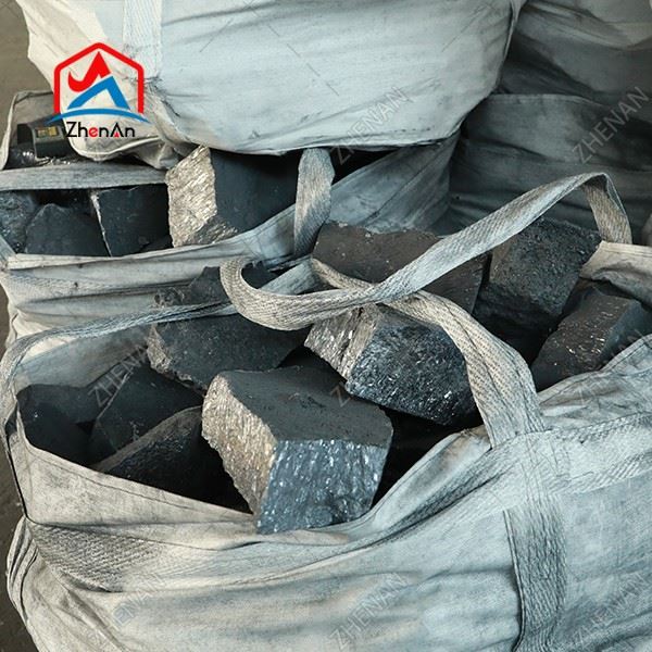 Silicon Calcium 30-60mm For Ladle Treatment best