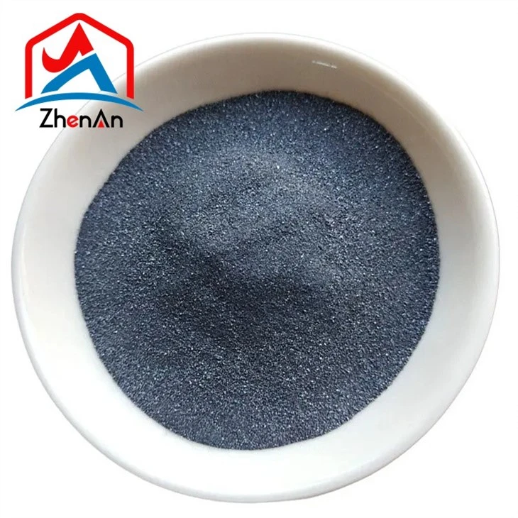 SiO2 98.5% Silicon Metal Powder