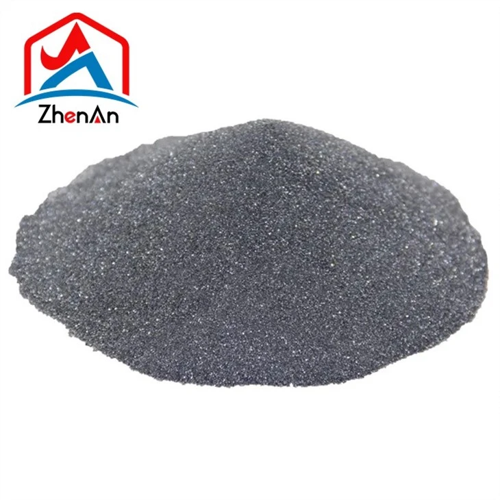 SiO2 98.5% Silicon Metal Powder
