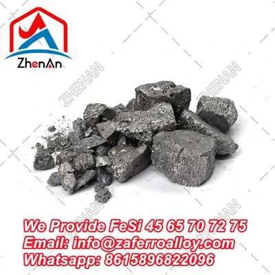 70 Ferro Silika Alloy