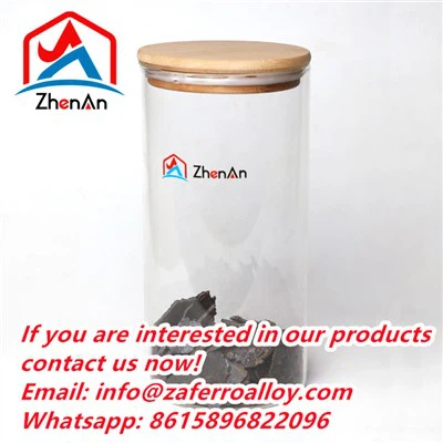 99% Flake tal-Pentossidu tal-Vanadju