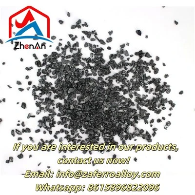 Abrasive 90% Iswed Silicon Carbide