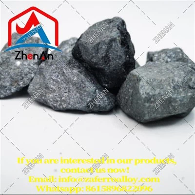 L-aħjar kwalità 6818 liga tal-karbonju tas-silikon