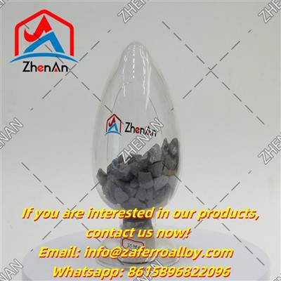 Ferro Silicon FeSi 45 Alloy
