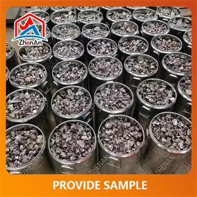 Ferrovanadium bi 80\/50