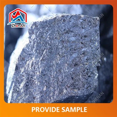 Metall tas-silikon ta 'kwalità għolja 2202 għal użu industrijali