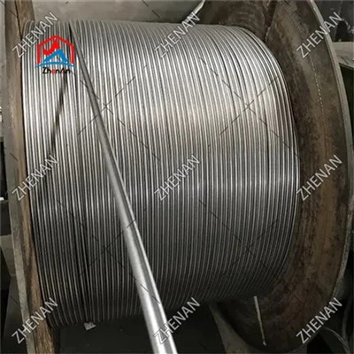 Grad Industrijali 13mm CaFe Cored Wajer