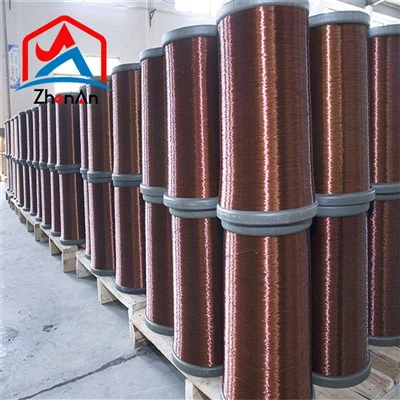 Wajer Enameled tal-Polyester